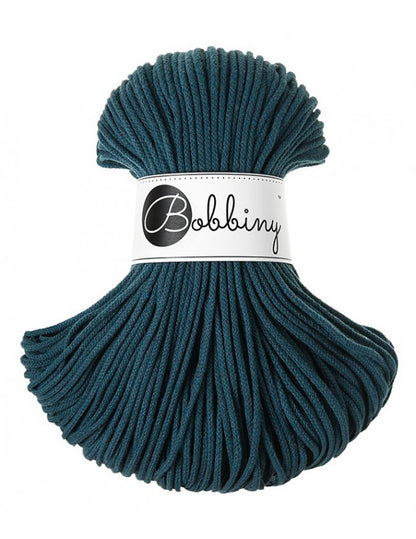 Bobbiny Junior 3 mm (nerozčesatelná)