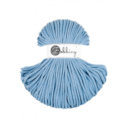 Bobbiny Premium 5 mm (nerozčesatelné)