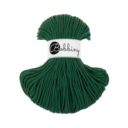 Bobbiny Junior 3 mm (nerozčesatelná)