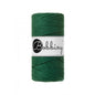 Bobbiny macramé 3 mm regular (rozčesatelná)