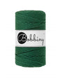 Bobbiny macramé 3PLY 3 mm regular (rozčesatelná)