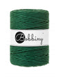 Návin 10/20 m - Bobbiny Macramé XXL 5 mm regular (rozčesatelná)