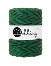 Načíst obrázek do prohlížeče Galerie, Návin 10/20 m - Bobbiny Macramé XXL 5 mm regular (rozčesatelná)

