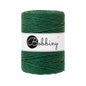 Bobbiny macramé XXL 5 mm regular (rozčesatelná)