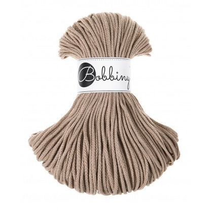 Bobbiny Junior 3 mm (nerozčesatelná)