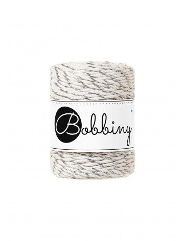 Bobbiny 3ply Twist (3 barvy)