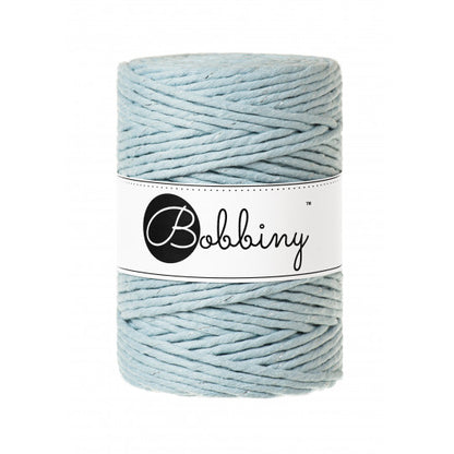 Návin 10/20 m - Bobbiny Macramé XXL 5 mm regular (rozčesatelná)