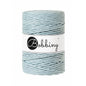 Návin 10/20 m - Bobbiny Macramé XXL 5 mm regular (rozčesatelná)