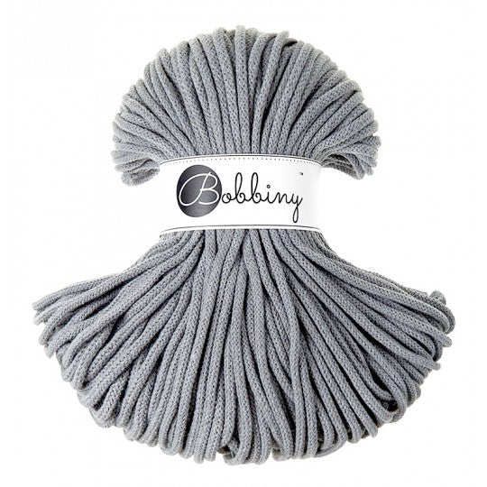 Bobbiny Premium 5 mm (nerozčesatelné)