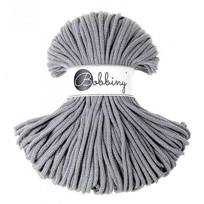 Bobbiny Premium 5 mm (nerozčesatelné)