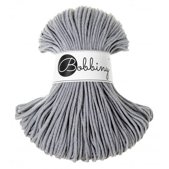 Bobbiny Junior 3 mm (nerozčesatelná)