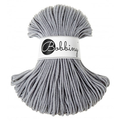 Bobbiny Junior 3 mm (nerozčesatelná)