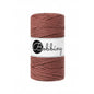 Bobbiny macramé 3PLY 3 mm regular (rozčesatelná)