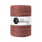 Návin 10/20 m - Bobbiny Macramé XXL 5 mm regular (rozčesatelná)