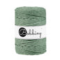 Návin 10/20 m - Bobbiny Macramé XXL 5 mm regular (rozčesatelná)