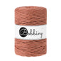 Návin 10/20 m - Bobbiny Macramé XXL 5 mm regular (rozčesatelná)