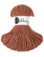 Bobbiny Junior 3 mm (nerozčesatelná)