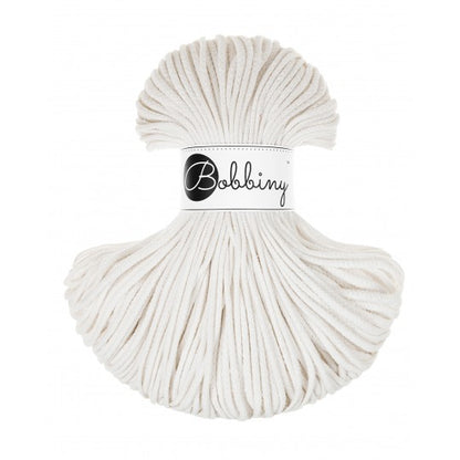 Bobbiny Junior 3 mm (nerozčesatelná)