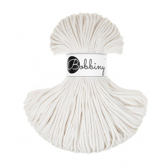 Bobbiny Junior 3 mm (nerozčesatelná)