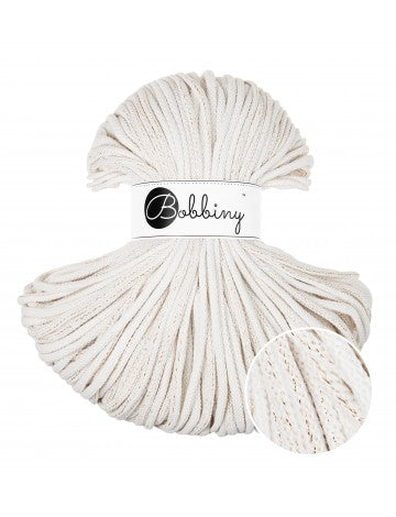 Bobbiny Premium 5 mm (nerozčesatelné)